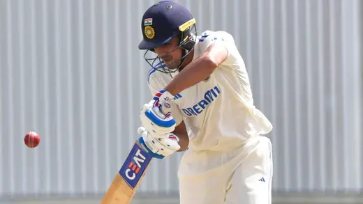 Shubman Gill Ka Sri Lanka Mein Record Todne Ka Chakkar!