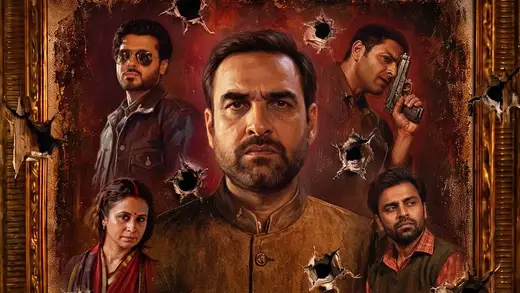 Mirzapur Movie Trailer: Pankaj Tripathi Ki Fees Ka Chakkar