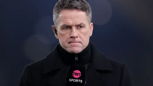 Michael Owen Ka Arsenal Par Shandar Tippani Aur Drama