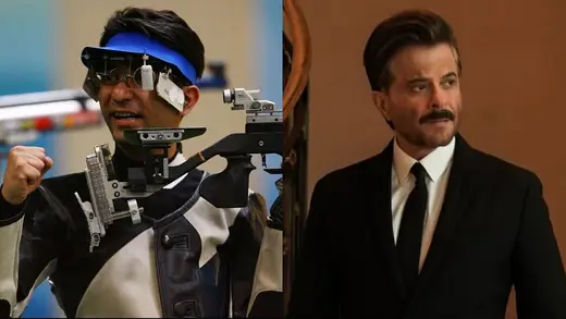 Anil Kapoor Praises Abhinav Bindra On 18 Years Of Historic Olympic Gold: 'Your Journey Continues To Be Truly Inspiring'