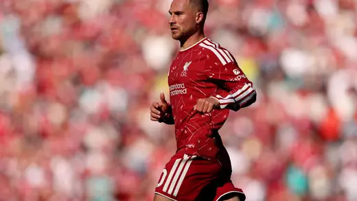 Man City Wants Liverpool's Mac Allister Like Meatballs!