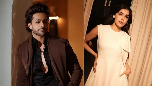 'End Of Love Story?': Shalin Bhanot & Eisha Singh Unfollow Each Other On Instagram After Dating Rumours; Netizens React