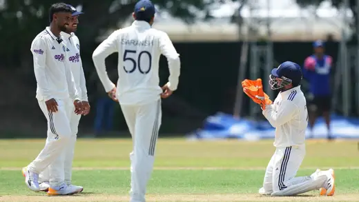 Gurnoor Brar: India’s Secret Sauce for Sri Lanka Tests