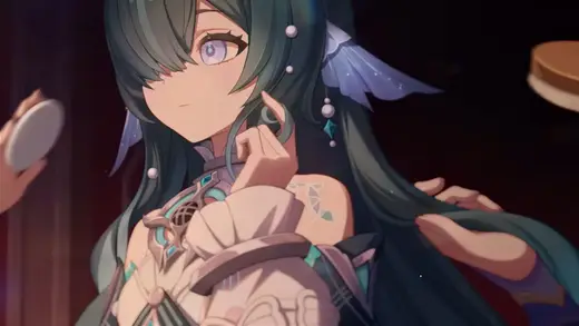 Vodyanitsa's Leaks: Genshin's Next Support Hero Unveiled