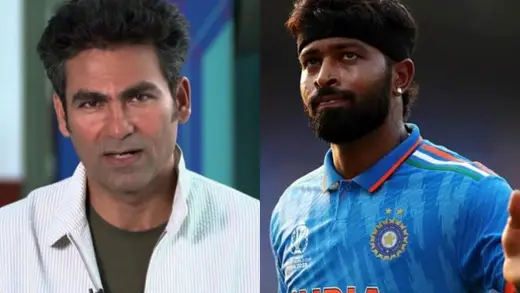 Kaif Takes Aim at BCCI's Injury Management with Flair