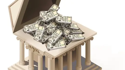 ₹86,917 cr in unclaimed deposits with RBI fund, FinMin tells Parliament
