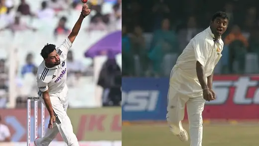 Kuldeep Yadav vs Muttiah Muralitharan: Epic Spin Stats Duel