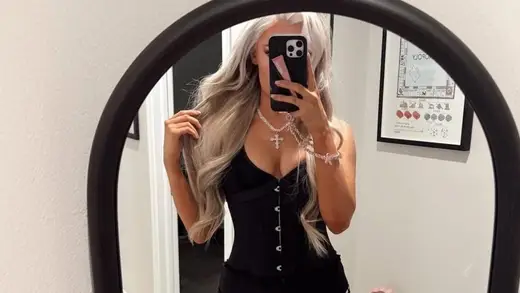 Blake Monroe Is Ready to Bring Back the Divas Championship!
