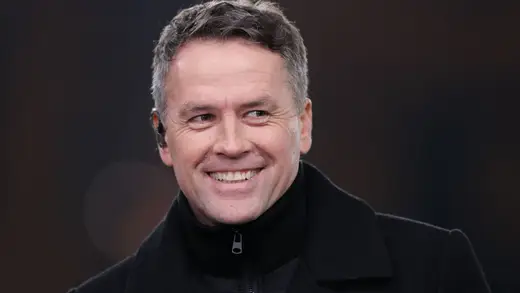 Owen's Playbook: Liverpool's Quest for Premier League Glory
