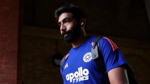 Badrinath Calls Out Management for Bumrah's Injury Woes