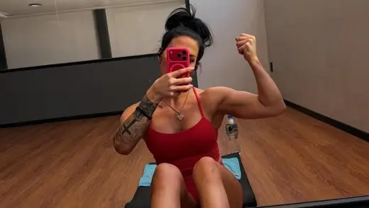 WWE Rejection? Tessa Blanchard's World Tour to Glory