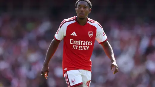 Manchester United Wants Lewis Hall Like Pizza at a Party