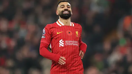 "They don't care who you are or where you are from" - Liverpool legend Mo Salah given Trabzonspor warning by Chelsea icon