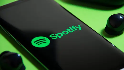 Spotify to ask artists to disclose whether they're humans or AI from Aug 11