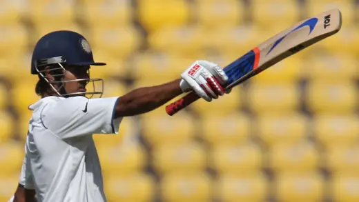 Badrinath's Hilarious Take on Sundar's Cricket Journey