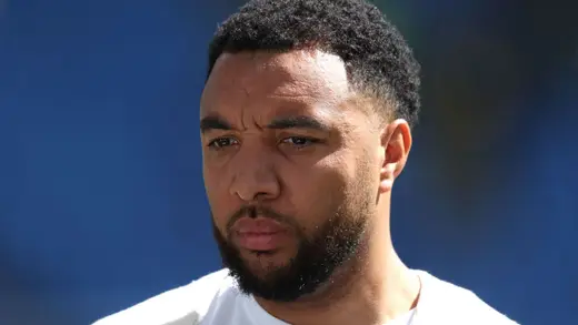 Troy Deeney's Fun Encounter With Jose Mourinho After Victory