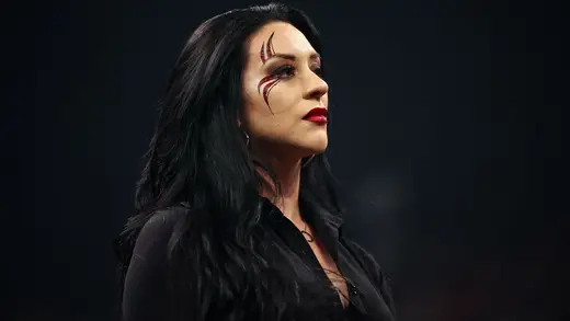 Stephanie Vaquer Is Back and Ready to Rumble on RAW