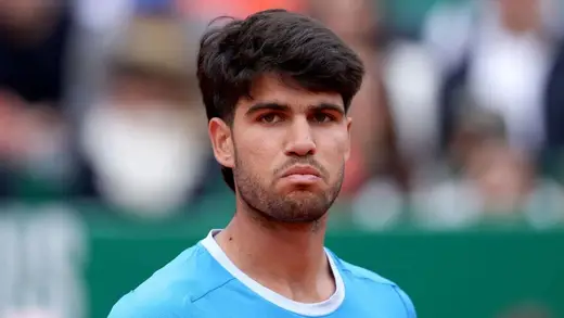 Should Carlos Alcaraz Skip the US Open? Joey's Take!