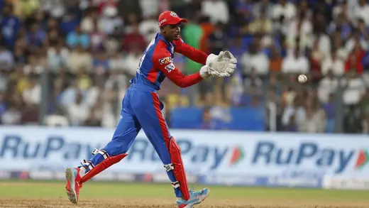 Abishek Porel: Wicketkeeper in a Legal Bind of Allegations