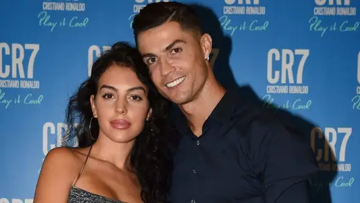 Cristiano Aur Georgina Ki Shaadi: Instagram Pe Dhamaal!