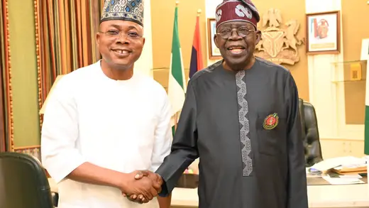 Kogi East APC Rallies for Tinubu and Ododo in 2027 Race