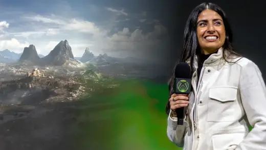 Xbox CEO Asha Sharma Ki Post Se Fans Ka Drama Shuru