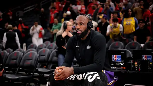 Chalmers Ka MJ Par Salty Verdict: LeBron Ka Kya Hoga?