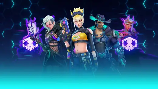 Overwatch Season 4 Battle Pass Gets a Fun Makeover