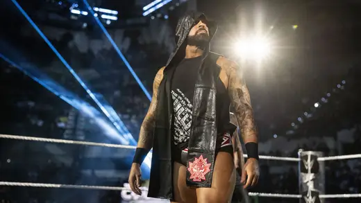 WWE NXT Mein Shawn Spears Ki Jagah Ek Prosper Ka Drama