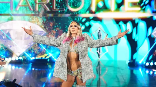 Charlotte Flair Reveals Why She’s Out of WWE’s Spotlight