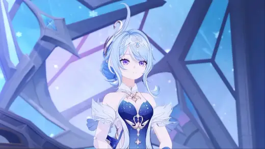 Odette Ki Constellations Genshin Impact 7.0 Mein Ranked