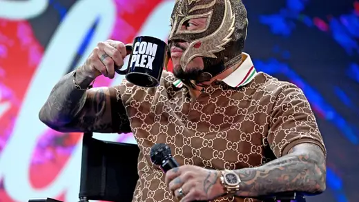 Rey Mysterio Ka Khaas Chunaav: 24 Saal Ka Superstar