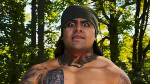 Zilla Fatu Ka WWE Mein Dhamaka: Do Stars Ki Badi Takkar