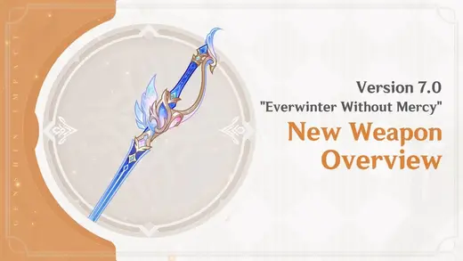 Odette Ka Weapon Kya Pull Karna Hai Ya Nahi Genshin Mein?