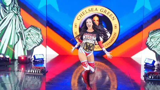 WWE Women's Championship Mein Drama: Alexa Ka Return Kya Hoga?