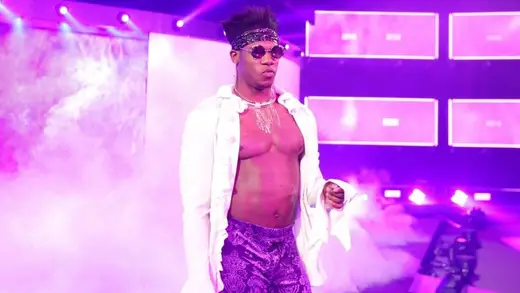 Velveteen Dream Swaps WWE for Boxing Debut This Month