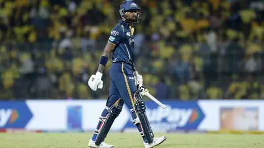 Hardik Pandya Ka Gujarat Titans Mein Wapas Aane Ka Chakkar!