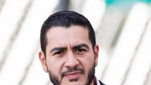 Abdul El-Sayed's Fireworks Surprise: A Political Showdown