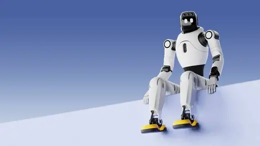 Chinese Makers Rule 97% of Humanoid Robot Market Surge