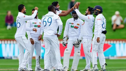 3 Reasons Sri Lanka Can Totally Beat India in Tests