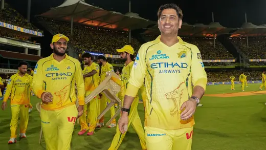Aakash Chopra's Exciting Coach Picks for CSK in IPL 2027