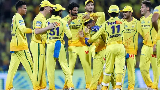 Aakash Chopra's Coaching Picks for CSK: The Heat is On!