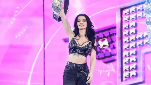 Paige Ki WWE Mein Wapas Aane Ki Badi Baat Hai