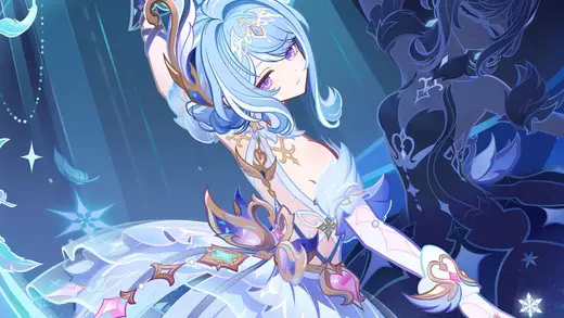 Is Odette the Must-Have Support in Genshin Impact 7.0?