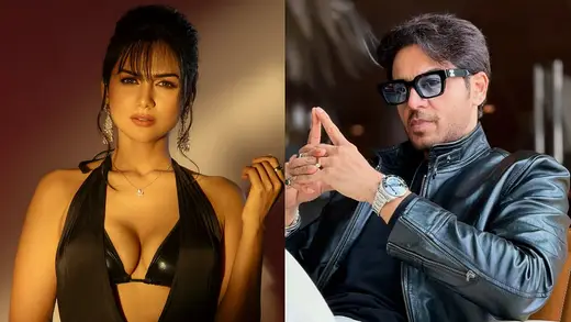 Akanksha Chamola Announces Divorce From Gaurav Khanna