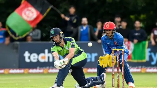 Ireland vs Afghanistan ODI: Aaj Ka Match Kya Hoga, Bhai?
