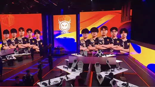 PMWC 2026 Survival Stage Day 2: Teams, Matches, And Drama