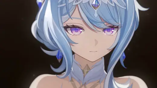 Odette C1 Ya R1: Genshin Impact Mein Kya Le Na Chahiye?