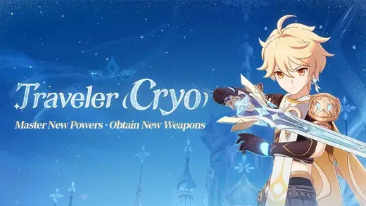 Unlocking Cryo: The Ultimate Guide for Genshin Travelers