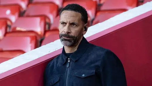 Rio Ferdinand Urges Manchester United to Sign Myles Lewis-Skelly